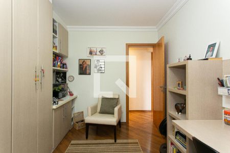 Apartamento à venda com 108m², 3 quartos e 2 vagasQuarto 1