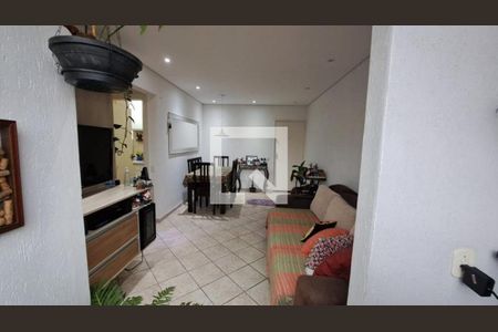 Foto 07 de apartamento à venda com 1 quarto, 54m² em Mooca, São Paulo