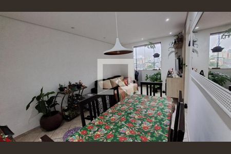 Foto 06 de apartamento à venda com 1 quarto, 54m² em Mooca, São Paulo