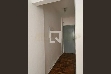 Apartamento para alugar com 1 quarto, 30m² em Aclimação, São Paulo