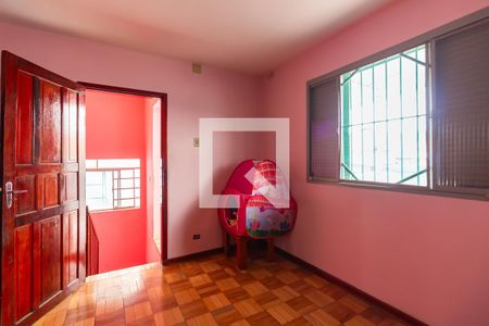 Quarto 1 de casa à venda com 3 quartos, 140m² em Jardim das Flores, Osasco