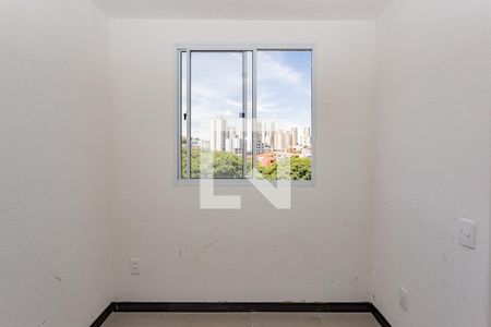 Quarto 2 de apartamento para alugar com 2 quartos, 38m² em Jardim Previdencia, São Paulo