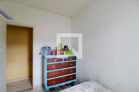 Quarto 1 de apartamento para alugar com 2 quartos, 49m² em Jardim Petrópolis, Cotia