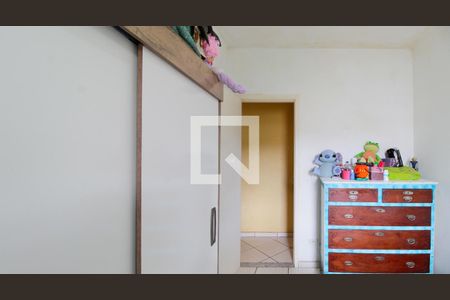Quarto 1 de apartamento para alugar com 2 quartos, 49m² em Jardim Petrópolis, Cotia