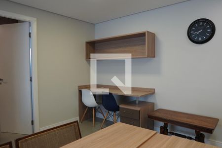 Sala de apartamento para alugar com 1 quarto, 65m² em Pinheiros, São Paulo