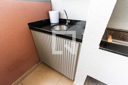 Apartamento para alugar com 69m², 2 quartos e 2 vagasVaranda