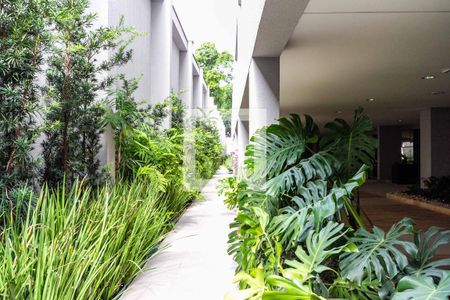 Apartamento para alugar com 69m², 2 quartos e 2 vagasJardins