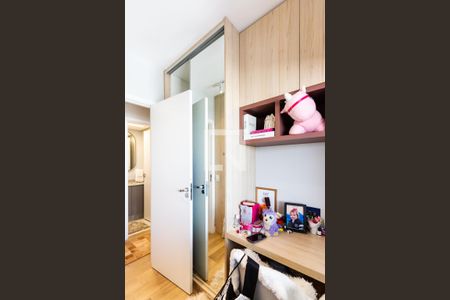 Apartamento para alugar com 69m², 2 quartos e 2 vagasQuarto 2