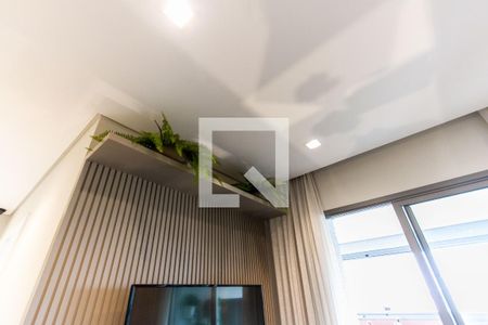 Apartamento para alugar com 69m², 2 quartos e 2 vagasSala