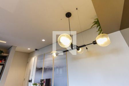 Apartamento para alugar com 69m², 2 quartos e 2 vagasSala