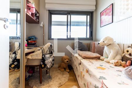 Apartamento para alugar com 69m², 2 quartos e 2 vagasQuarto 2