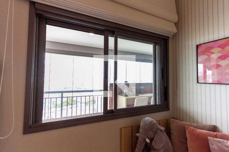 Apartamento para alugar com 69m², 2 quartos e 2 vagasQuarto 2