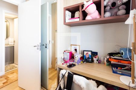 Apartamento para alugar com 69m², 2 quartos e 2 vagasQuarto 2