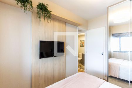 Apartamento para alugar com 69m², 2 quartos e 2 vagasQuarto 1 - Suite