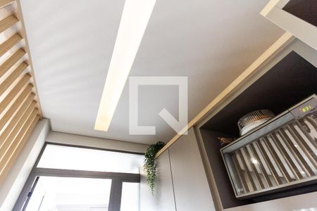 Apartamento para alugar com 69m², 2 quartos e 2 vagasCozinha