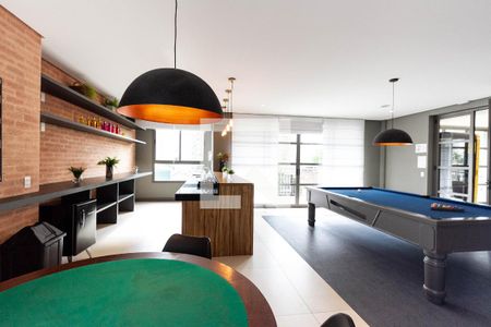 Apartamento para alugar com 69m², 2 quartos e 2 vagasÁrea comum