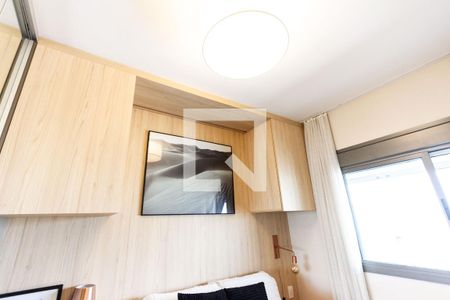 Apartamento para alugar com 69m², 2 quartos e 2 vagasQuarto 1 - Suite