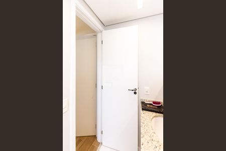 Apartamento para alugar com 69m², 2 quartos e 2 vagasBanheiro do Quarto 1 - Suite