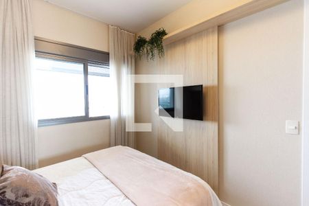 Apartamento para alugar com 69m², 2 quartos e 2 vagasQuarto 1 - Suite