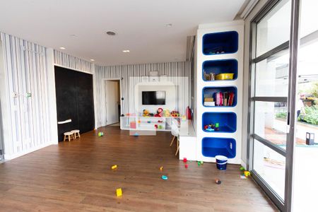 Apartamento para alugar com 69m², 2 quartos e 2 vagasBrinquedoteca