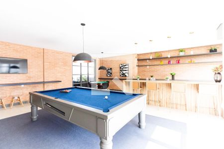 Apartamento para alugar com 69m², 2 quartos e 2 vagasÁrea comum