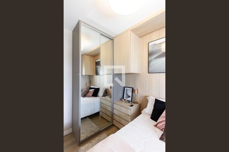 Apartamento para alugar com 69m², 2 quartos e 2 vagasQuarto 1 - Suite