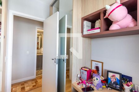 Apartamento para alugar com 69m², 2 quartos e 2 vagasQuarto 2