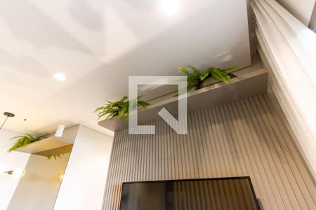 Apartamento para alugar com 69m², 2 quartos e 2 vagasSala