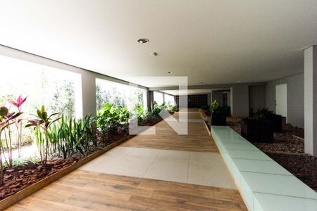 Apartamento para alugar com 69m², 2 quartos e 2 vagasJardim de entrada