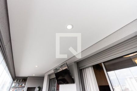 Apartamento para alugar com 69m², 2 quartos e 2 vagasVaranda