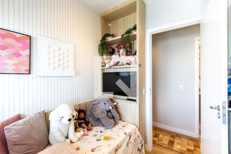 Apartamento para alugar com 69m², 2 quartos e 2 vagasQuarto 2