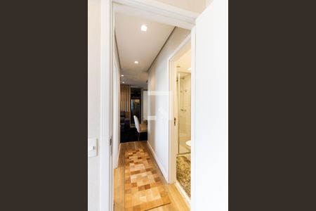 Apartamento para alugar com 69m², 2 quartos e 2 vagasCorredor