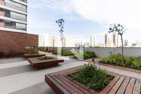 Apartamento para alugar com 69m², 2 quartos e 2 vagasJardins