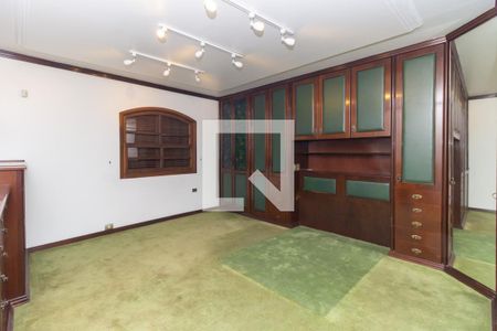 Quarto 1  de casa à venda com 4 quartos, 300m² em Jardim da Gloria, São Paulo