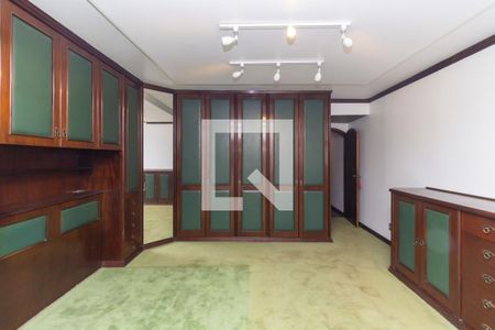 Quarto 1  de casa à venda com 4 quartos, 300m² em Jardim da Gloria, São Paulo