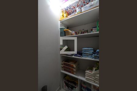 Casa à venda com 250m², 3 quartos e 4 vagasDespensa