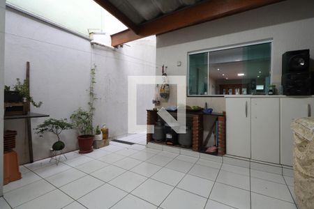 Casa à venda com 250m², 3 quartos e 4 vagasLavanderia