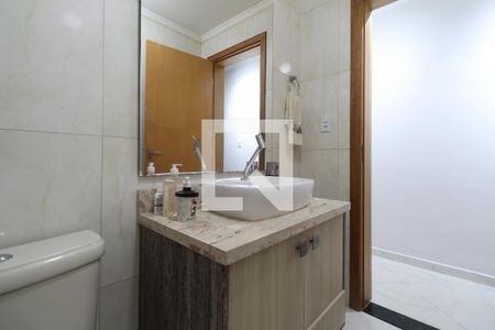 Casa à venda com 250m², 3 quartos e 4 vagasLavabo