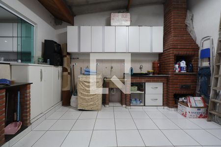 Casa à venda com 250m², 3 quartos e 4 vagasLavanderia