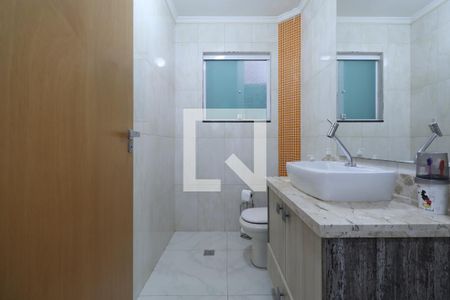 Casa à venda com 250m², 3 quartos e 4 vagasLavabo