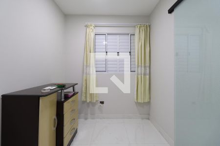 Casa à venda com 250m², 3 quartos e 4 vagasCloset da suíte 1