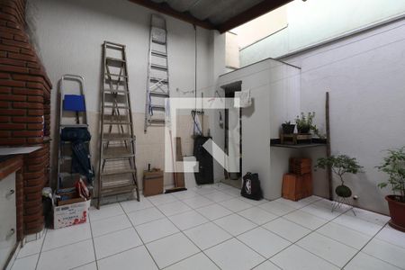 Casa à venda com 250m², 3 quartos e 4 vagasLavanderia