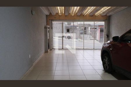 Casa à venda com 250m², 3 quartos e 4 vagasGaragem