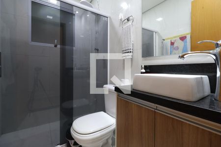 Casa à venda com 250m², 3 quartos e 4 vagasBanheiro