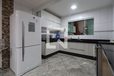 Casa à venda com 250m², 3 quartos e 4 vagasCozinha