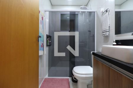 Casa à venda com 250m², 3 quartos e 4 vagasBanheiro