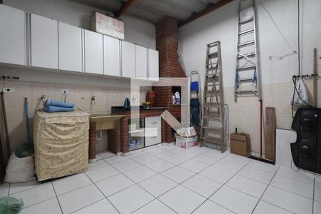 Casa à venda com 250m², 3 quartos e 4 vagasLavanderia