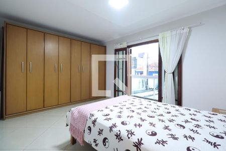 Casa à venda com 250m², 3 quartos e 4 vagasQuarto 2