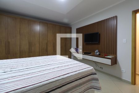 Casa à venda com 250m², 3 quartos e 4 vagasQuarto 1