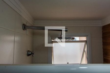 Apartamento à venda com 57m², 2 quartos e 1 vagaBANHEIRO